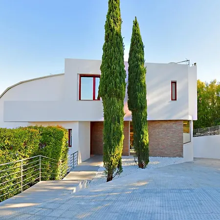 Luxury With Jacuzzis Near Puerto Banus * Marbella