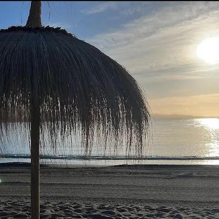 Villa Luxury With Jacuzzis Near Puerto Banus