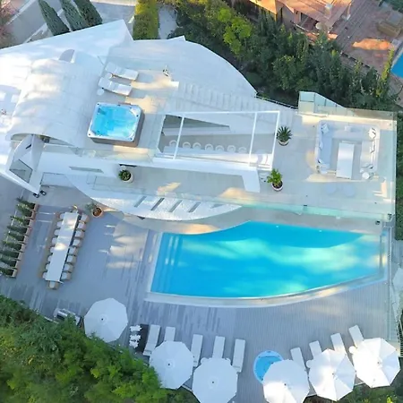 Luxury With Jacuzzis Near Puerto Banus * Marbella