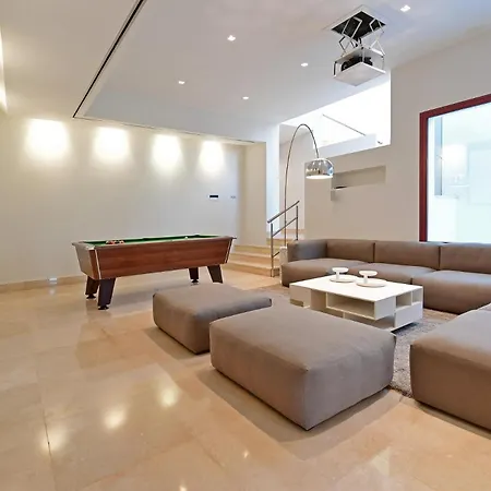 Luxury With Jacuzzis Near Puerto Banus * Marbella