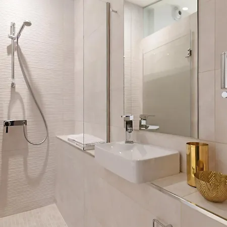 Luxury With Jacuzzis Near Puerto Banus