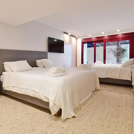 Luxury With Jacuzzis Near Puerto Banus *