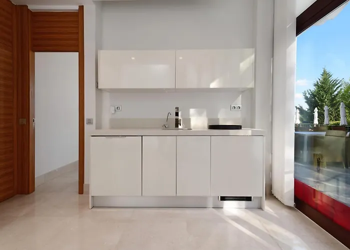 Luxury With Jacuzzis Near Puerto Banus Βίλα Μαρμπέλλα