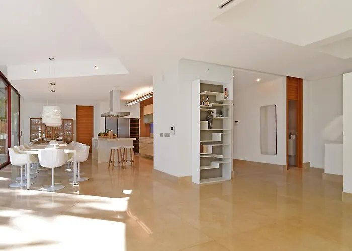 Luxury With Jacuzzis Near Puerto Banus * マルベーリャ