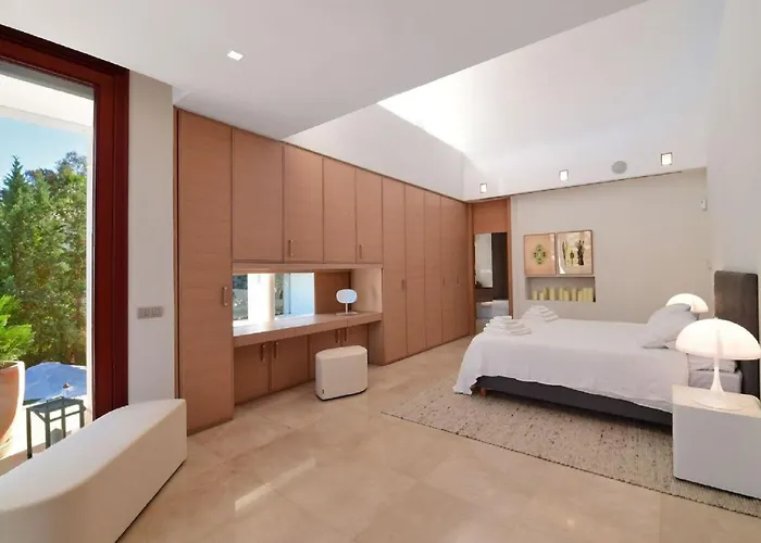 Luxury With Jacuzzis Near Puerto Banus Βίλα Μαρμπέλλα