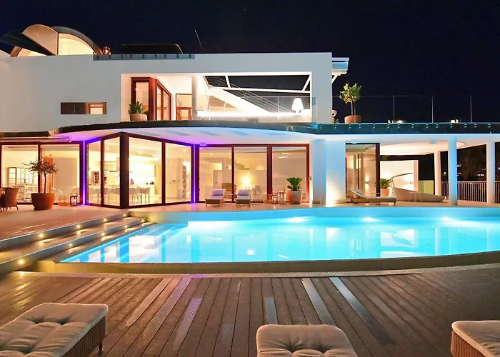 Luxury With Jacuzzis Near Puerto Banus * マルベーリャ