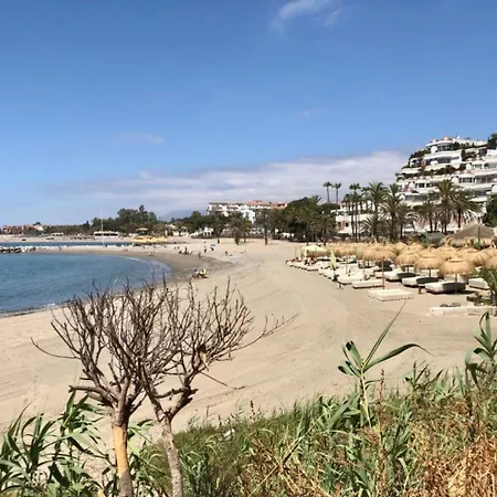 Luxury With Jacuzzis Near Puerto Banus Willa *