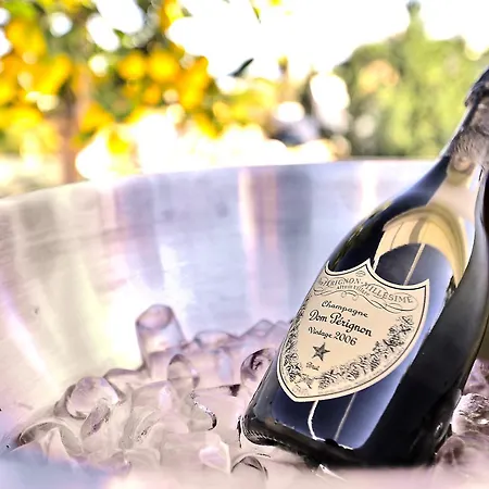 Luxury With Jacuzzis Near Puerto Banus