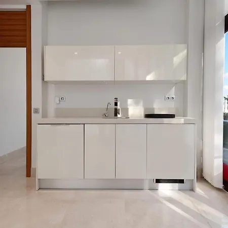 Luxury With Jacuzzis Near Puerto Banus Willa Marbella