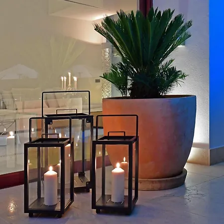 Luxury With Jacuzzis Near Puerto Banus Marbella