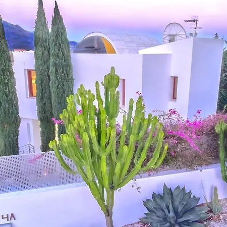 Villa Luxury With Jacuzzis Near Puerto Banus *