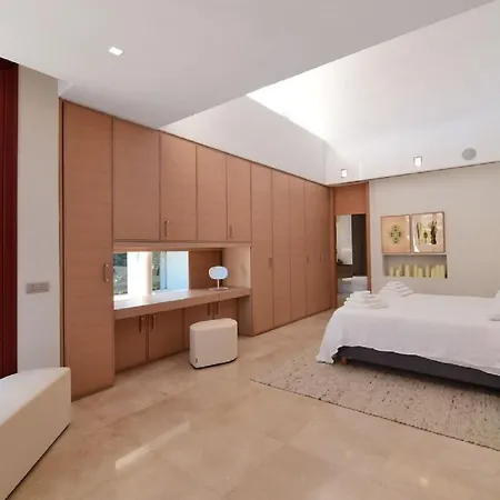 Luxury With Jacuzzis Near Puerto Banus Willa Marbella