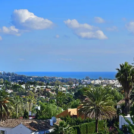 Luxury With Jacuzzis Near Puerto Banus Villa *