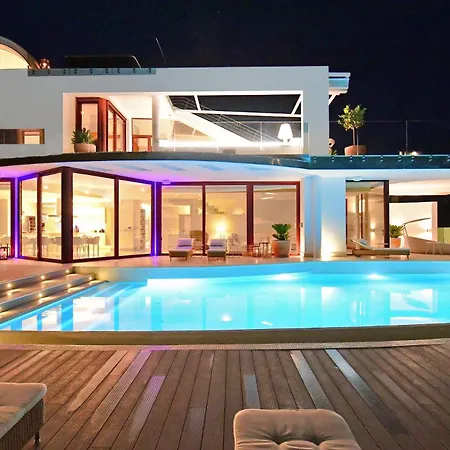 Luxury With Jacuzzis Near Puerto Banus * Marbella