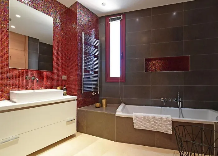 Villa Luxury With Jacuzzis Near Puerto Banus