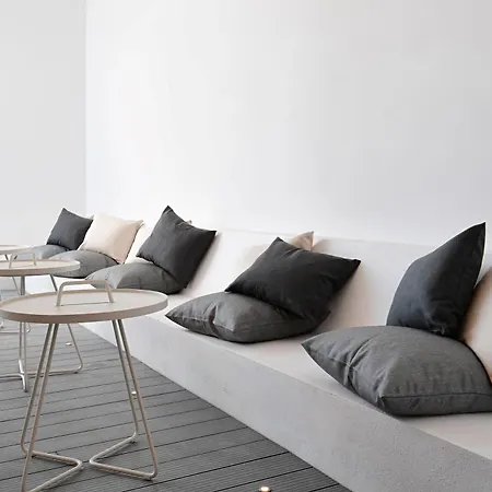 Luxury With Jacuzzis Near Puerto Banus Villa Marbella