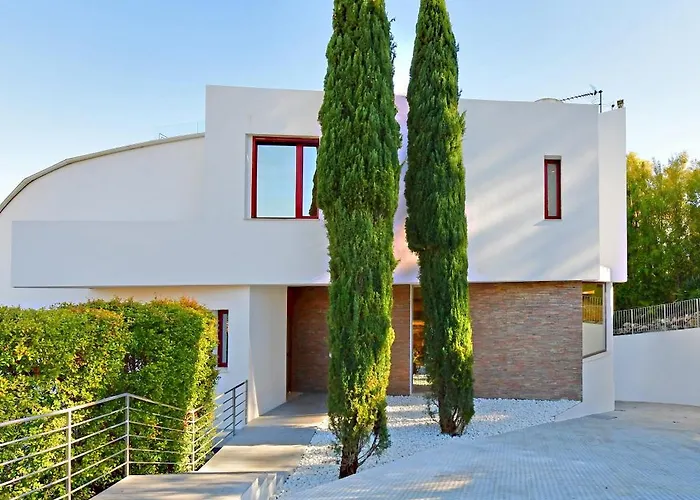 Luxury With Jacuzzis Near Puerto Banús * Marbella